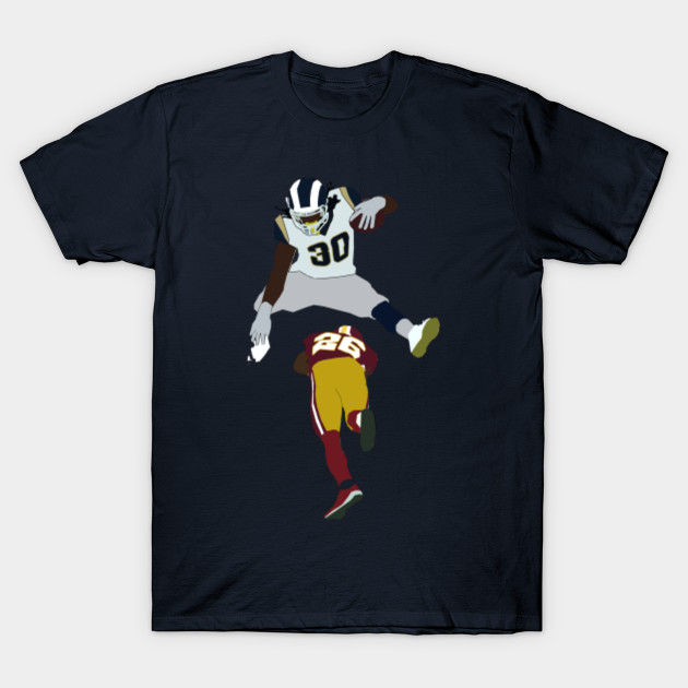 Todd gurley sweatshirt deals